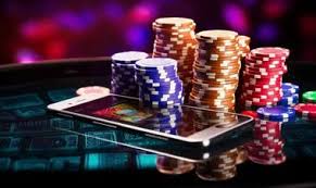 Официальный сайт Casino Calibry