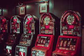 Онлайн казино Casino Calibry