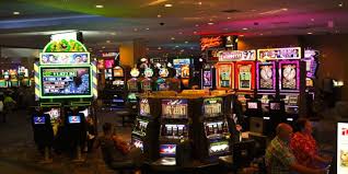 Онлайн казино Casino Punch